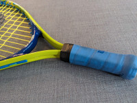 Wilson junior racquet
