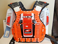 AXO Motocross Chest Protector