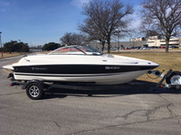 Campion Bowrider for sale.