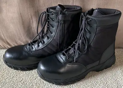 Men’s Original S.W.A.T Classic Leather CSA/Work Boots, View more