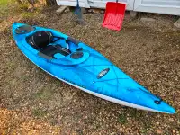 Kayak's for sale