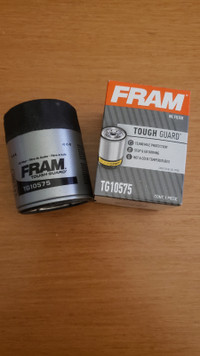 FRAM Tough Guard TG10575 Oil Filter - New