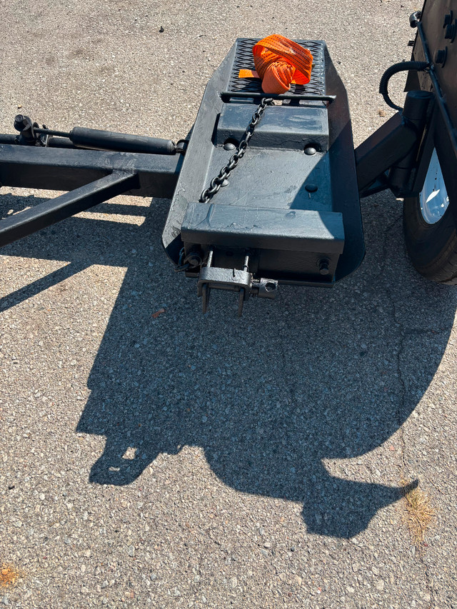 CAR DOLLY in Cargo & Utility Trailers in Hamilton - Image 3