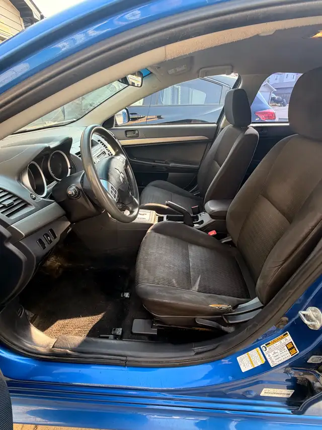 2012 Mitsubishi Lancer539808968727613448