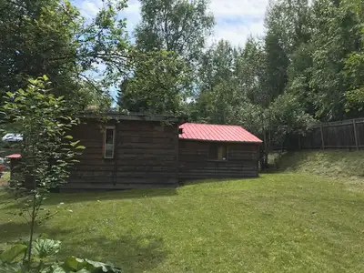 Classic 3 bdrm Home on .34 acre, renovated, nicely maintained and decorated, park like setting with...
