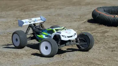 Tekno RC 1/8 Racing Lot, View more