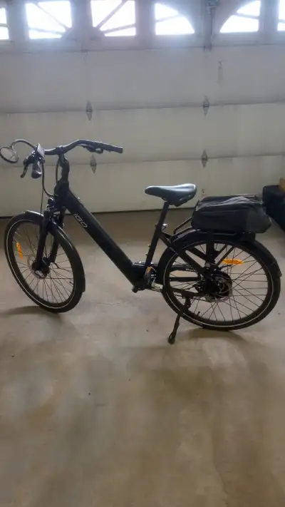 iGO CX50 Metro E-bike for sale, View more