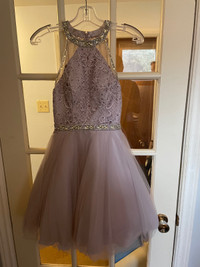 Grad/Prom Dress