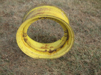 Used Tractor Tires And Used John Deere, Ford, Flexi-Coil  Rims