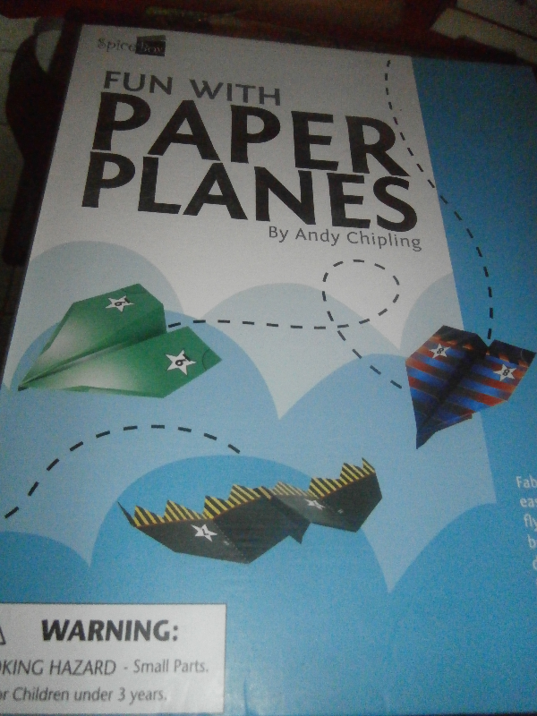 Paper Planes475023126027325441