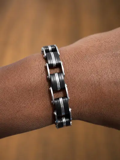 Men’s Bracelet , View more