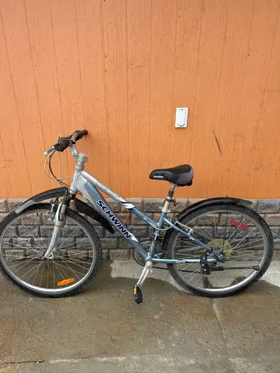Schwinn Aphrodite Mountain Bike, View more