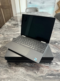 Dell XPS 13 2 in 1 laptop LIKE NEW