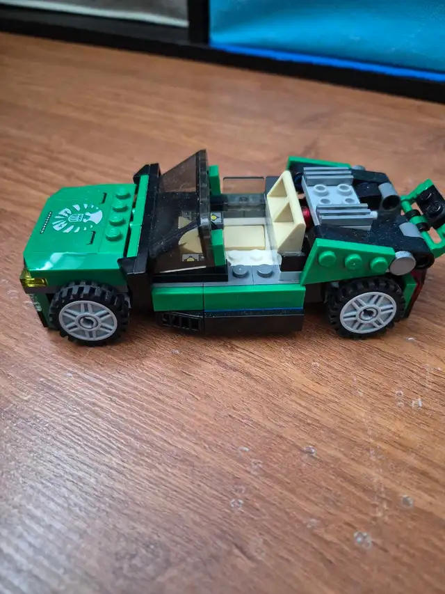 LEGO 76004 SUPER HEROES in Toys & Games in Oakville / Halton Region - Image 3
