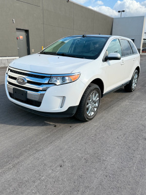 2013 Ford Edge