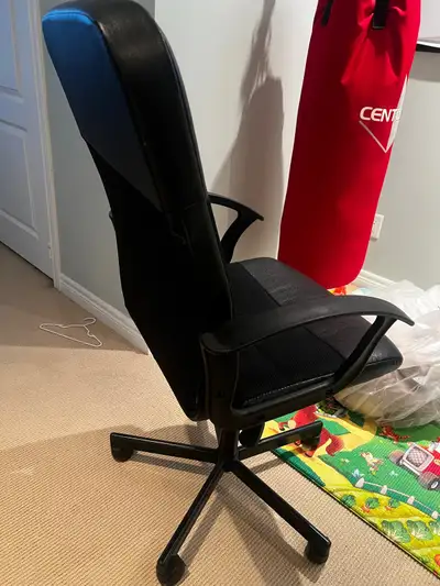 Office chair , mint condition , View more