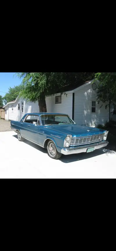 Looking for an older car or truck. Not fussy on brand but prefer Ford. Prefer to get something that...