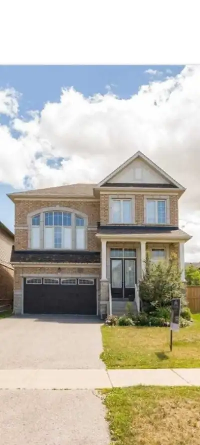 2BR Basement for Rent | Alliston Treetops | $1950 ✅ Legal basement with separate entrance Available:...