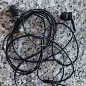 Sony wired headphone