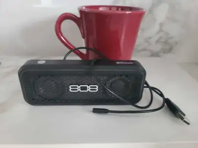 Bluetooth Speaker, View more