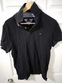 5 men's shirts (L size)