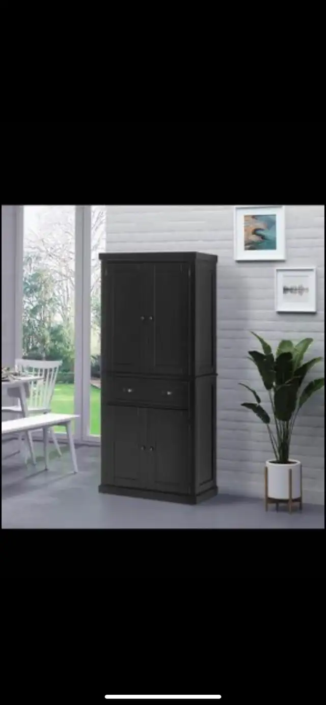 Kitchen cabinet  in Storage & Organization in Markham / York Region - Image 2