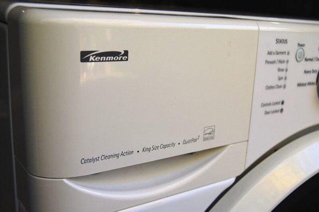 Kenmore HE2 Washer/Whirlpool Duet Parts in Washers & Dryers in Ottawa - Image 2