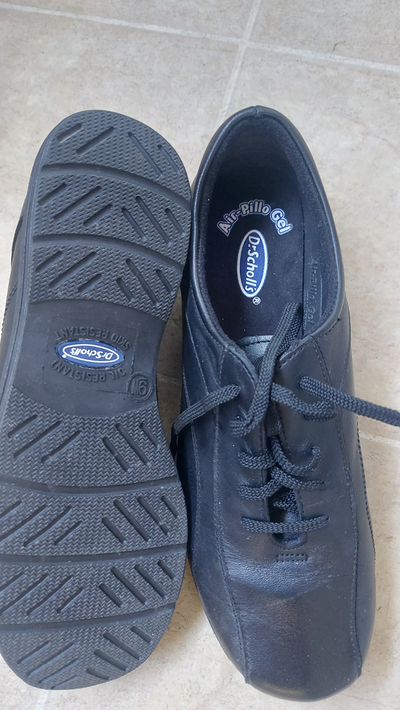 chaussures pro Choes Dr schrolls Careers Footwear taille 9 femme, View more