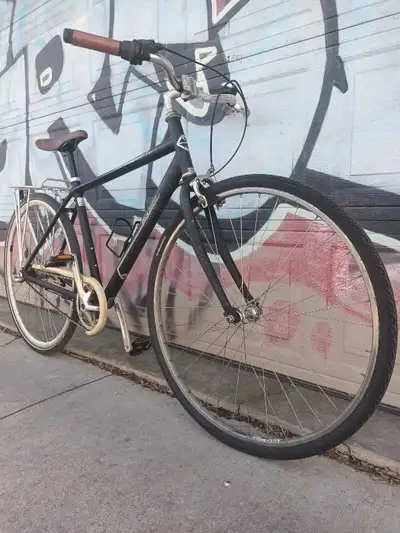 Garyfisher 3Speed Bike , View more