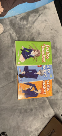 Livre manga