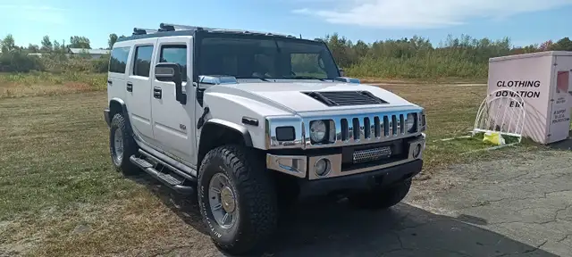 2006 Hummer H263871252238465121