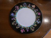 Assiette collection wedgwood