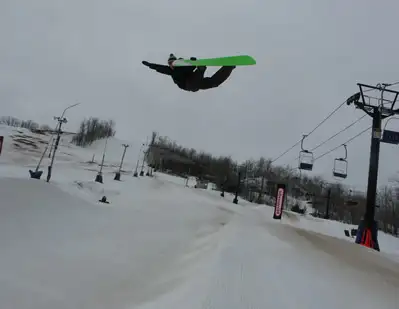 Snowboard Instruction/Lessons64840297826817122