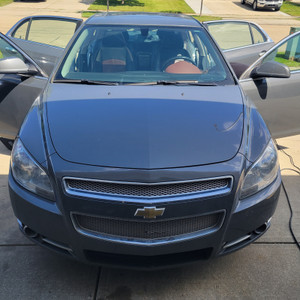 2009 Chevrolet Malibu ltz