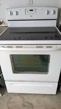 Ovens& dishwasher