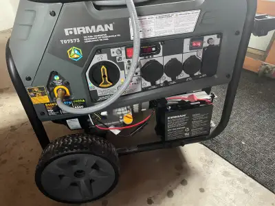 firman generator 9400 w, View more