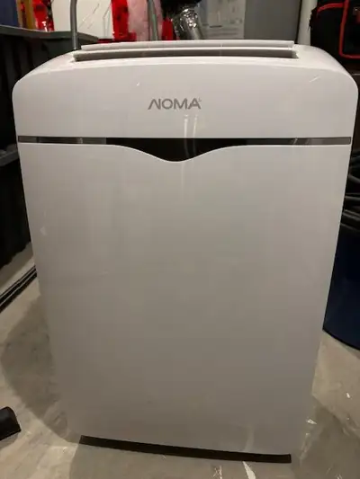 Portable Air Conditioner, View more