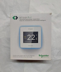 Wifi Smart - Programmable - Touchscreen Home - Thermostat 