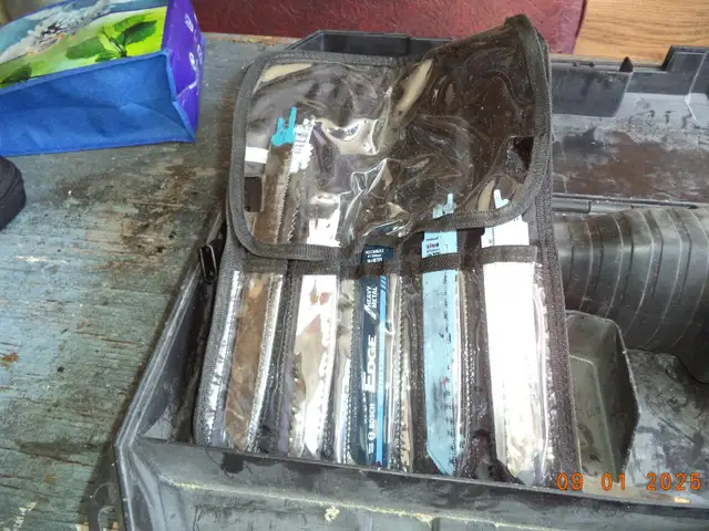 Scie Oscillente in Power Tools in Drummondville - Image 4