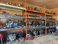 Lots of Cummins motors for sale! 1989-2012 5.9l 6.7l 12v 24v