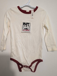 NEW baby/toddler clothing