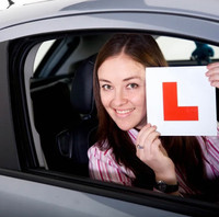 Driving lesson / Road Test Practice 