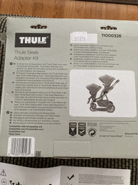 Thule Sleek adapter kit