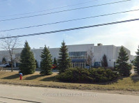 Industrial Listing At Steeles Ave & Fifth Line