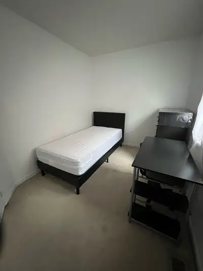 **This is a Shared House Accommodation ** Male Preferred - Looking for one additional person. Must b...