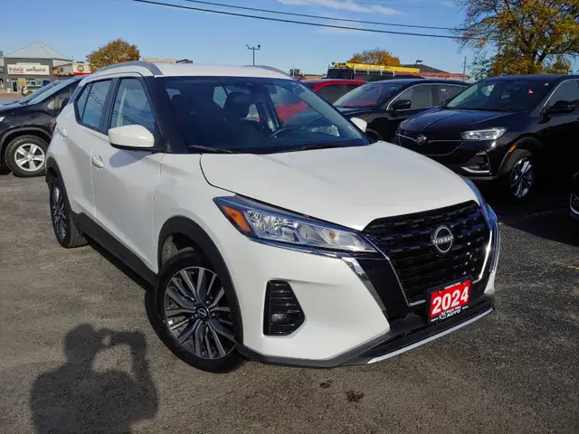 2024 Nissan Kicks For Sale in Cars & Trucks in Hamilton - Image 2