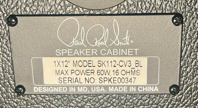 celestion Vintage 30 speaker in Amps & Pedals in Longueuil / South Shore - Image 5