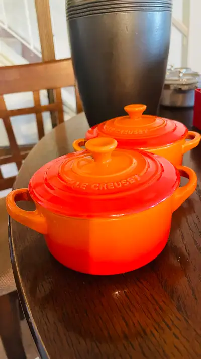 Dutch Ovens, View more