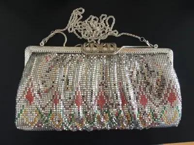 Purse, View more