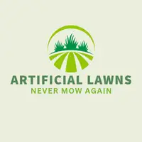 High Quality Artificial Grass Instalation